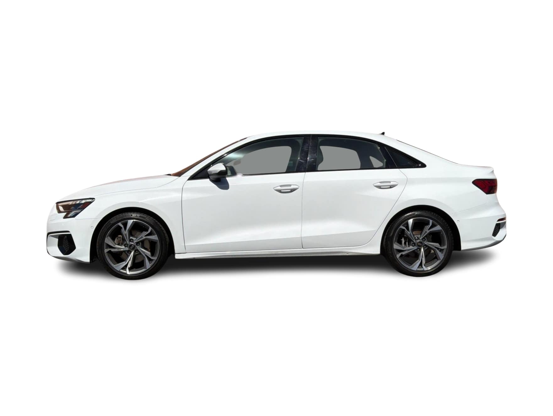 Thumbnail: 2023 Audi A3 - 1