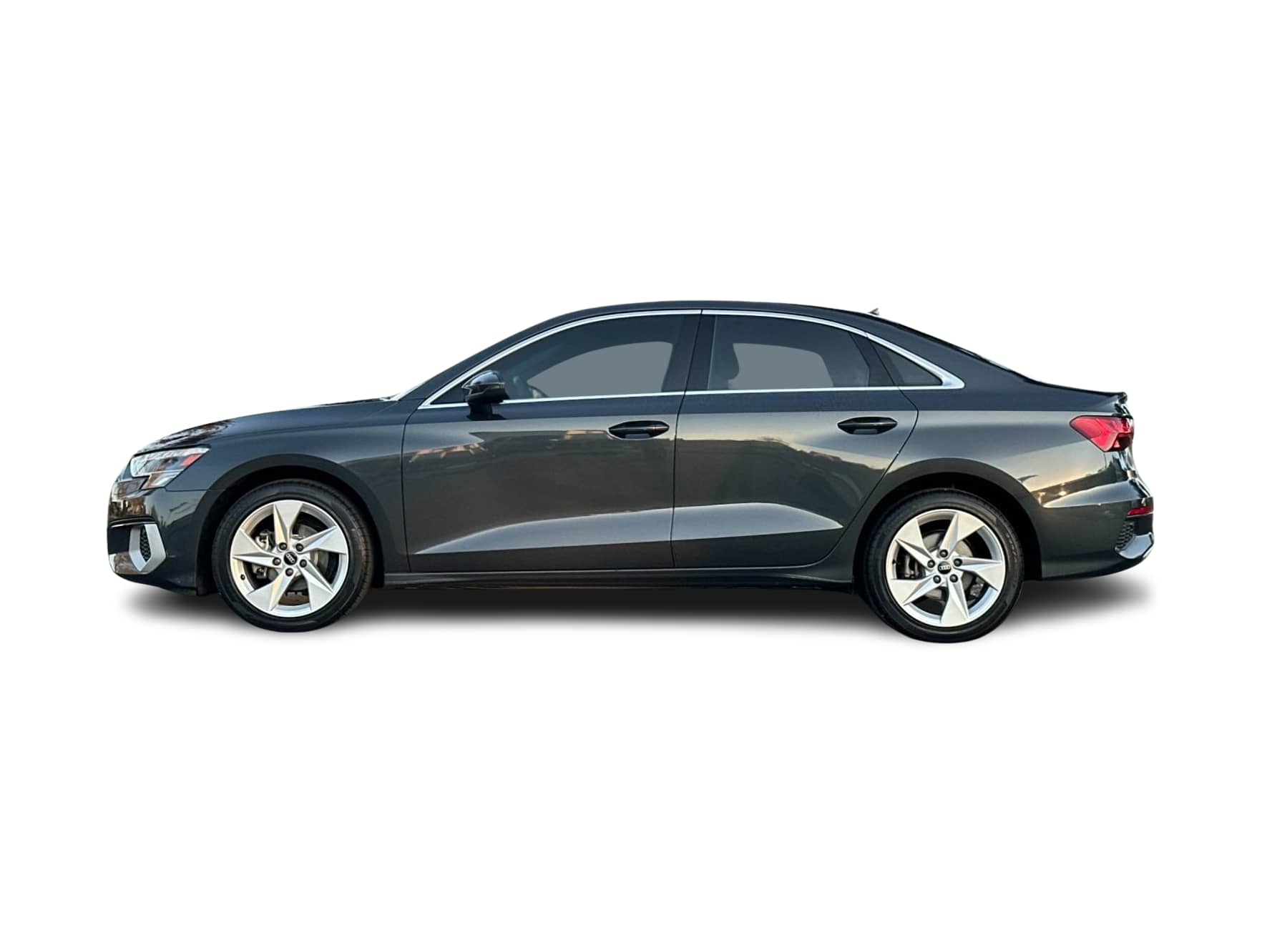 2023 Audi A3 Premium -
                  Santa Monica, CA