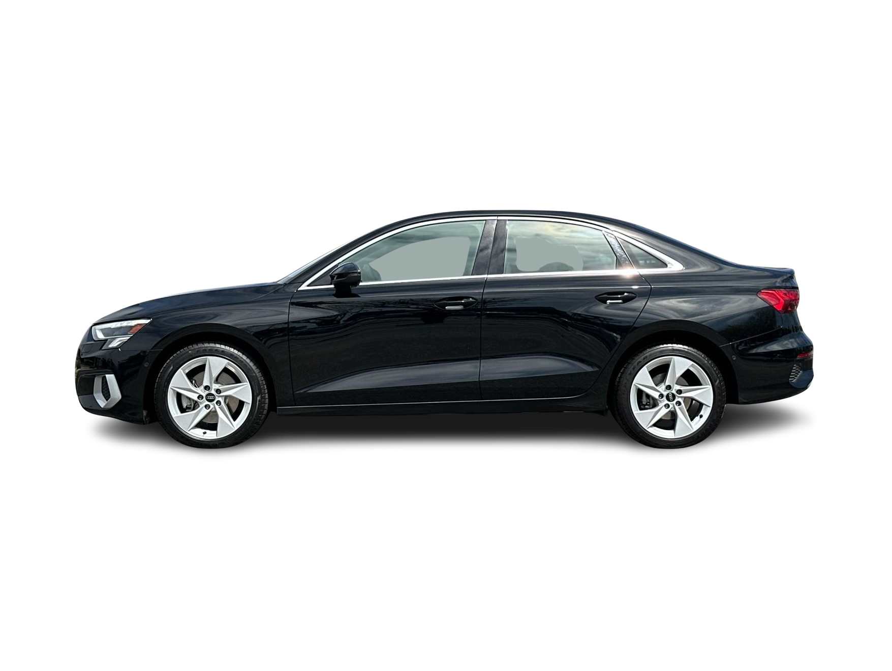 2023 Audi A3 Premium -
                  Santa Monica, CA