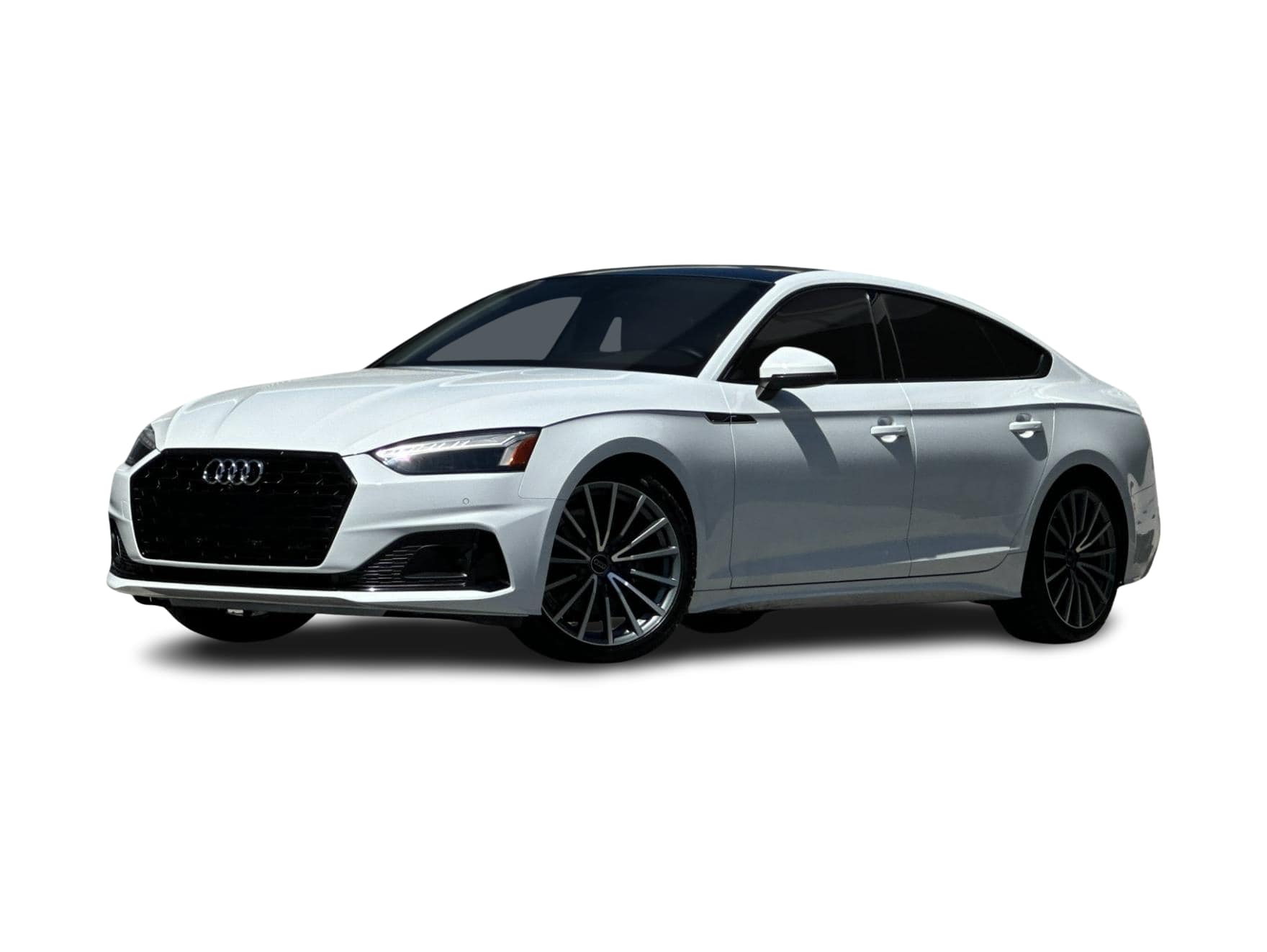 Thumbnail: 2023 Audi A5 - 1