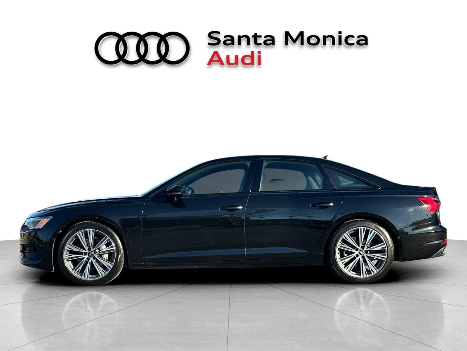 2023 Audi A6
