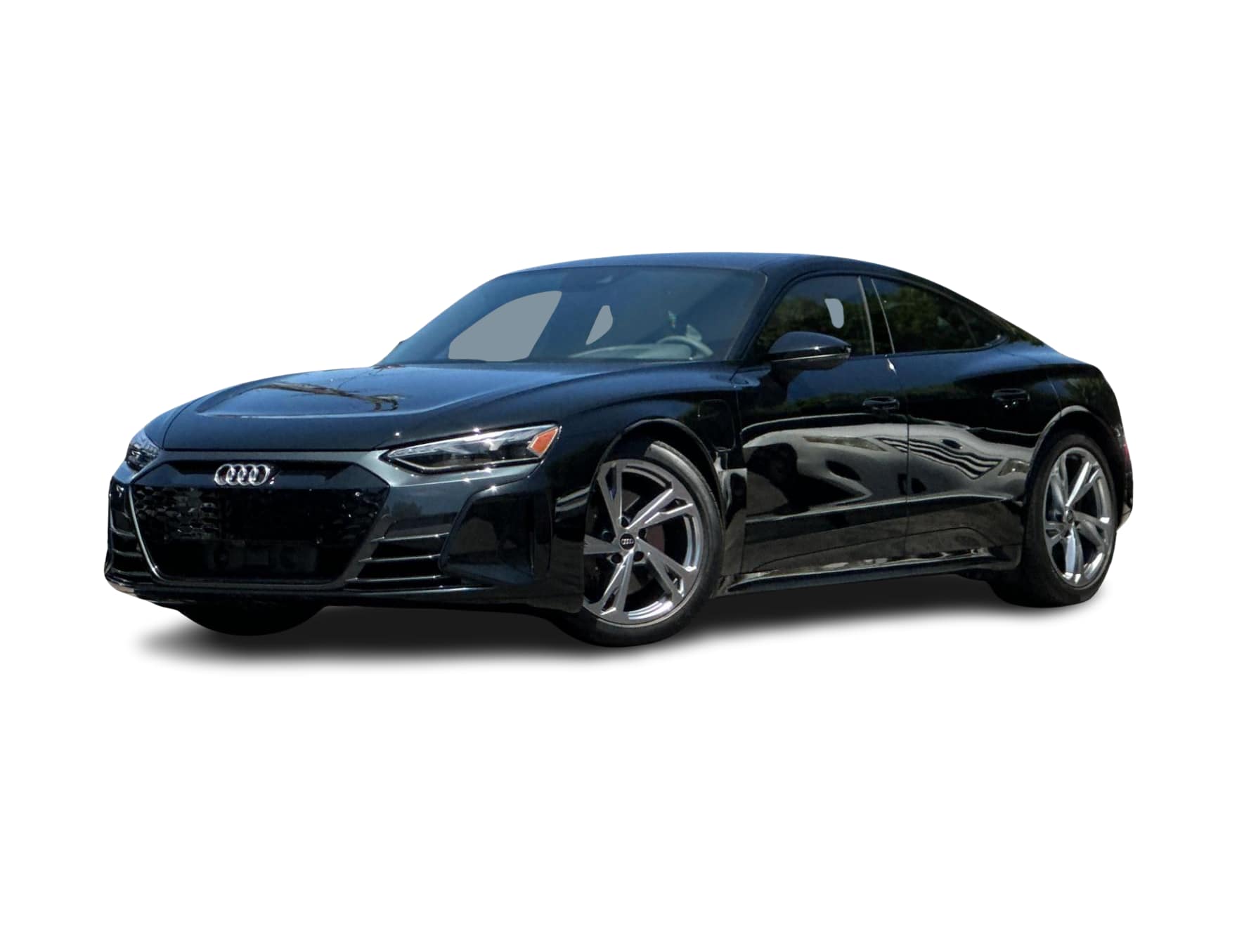 2023 Audi e-tron GT Premium Plus -
                  Santa Monica, CA