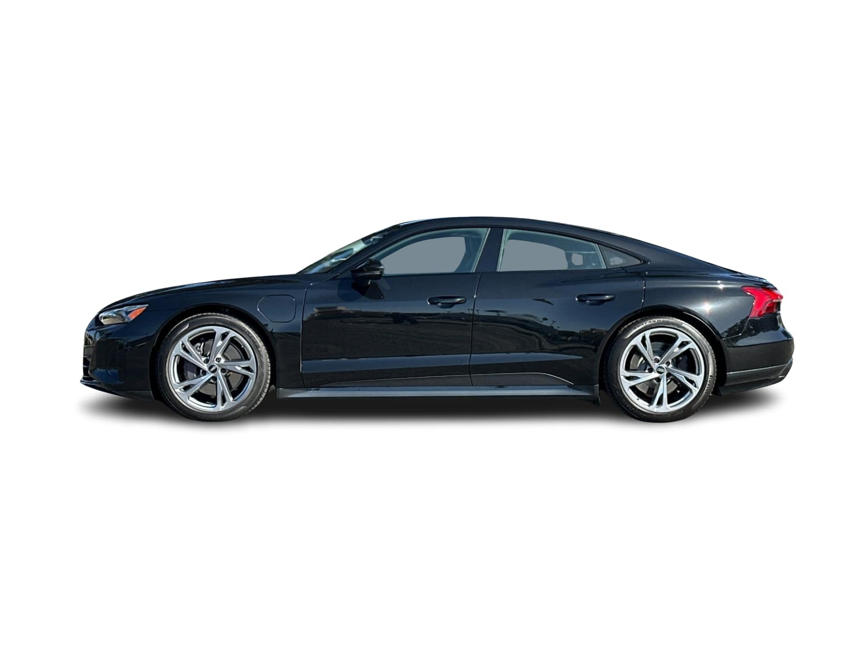 2023 Audi e-tron GT Premium Plus -
                  Santa Monica, CA