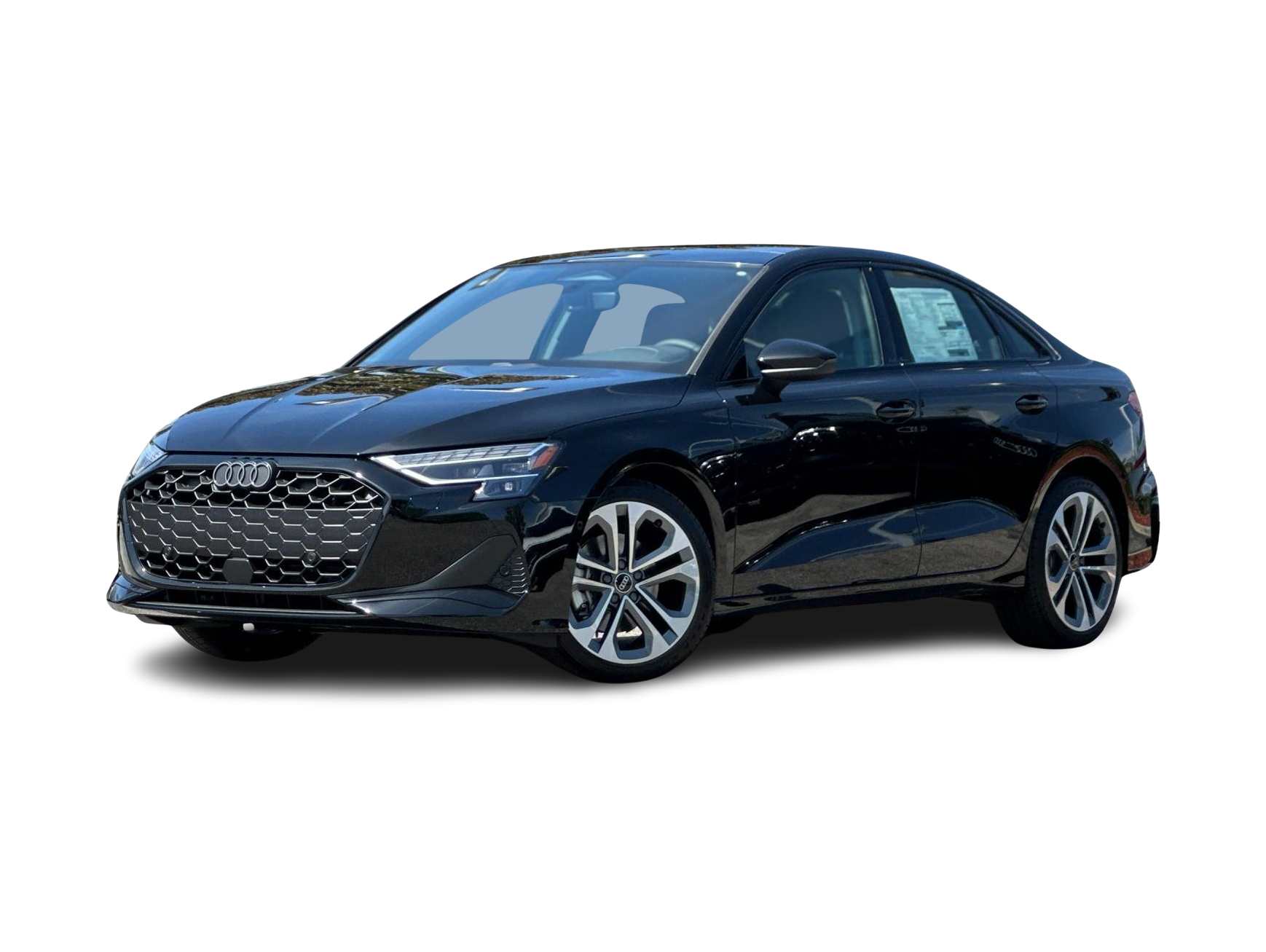 Thumbnail: 2026 Audi A3 - 1