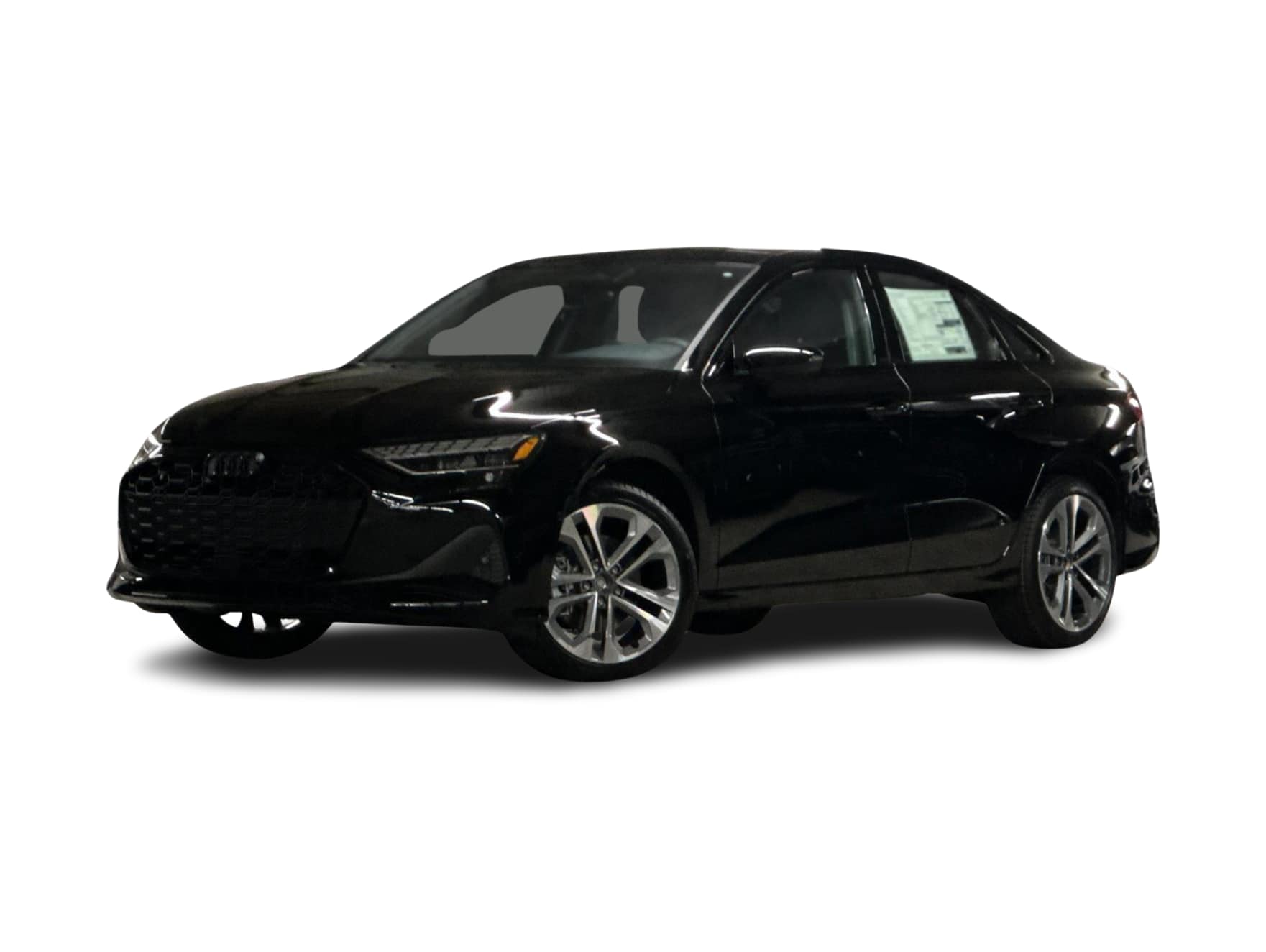 Thumbnail: 2026 Audi A3 - 1