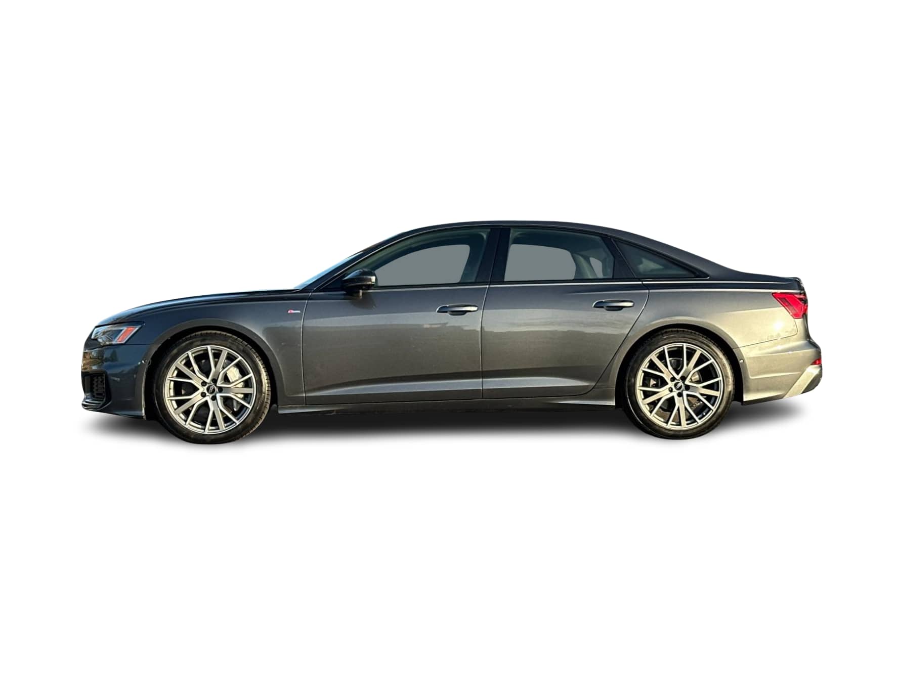 Thumbnail: 2023 Audi A6 - 1