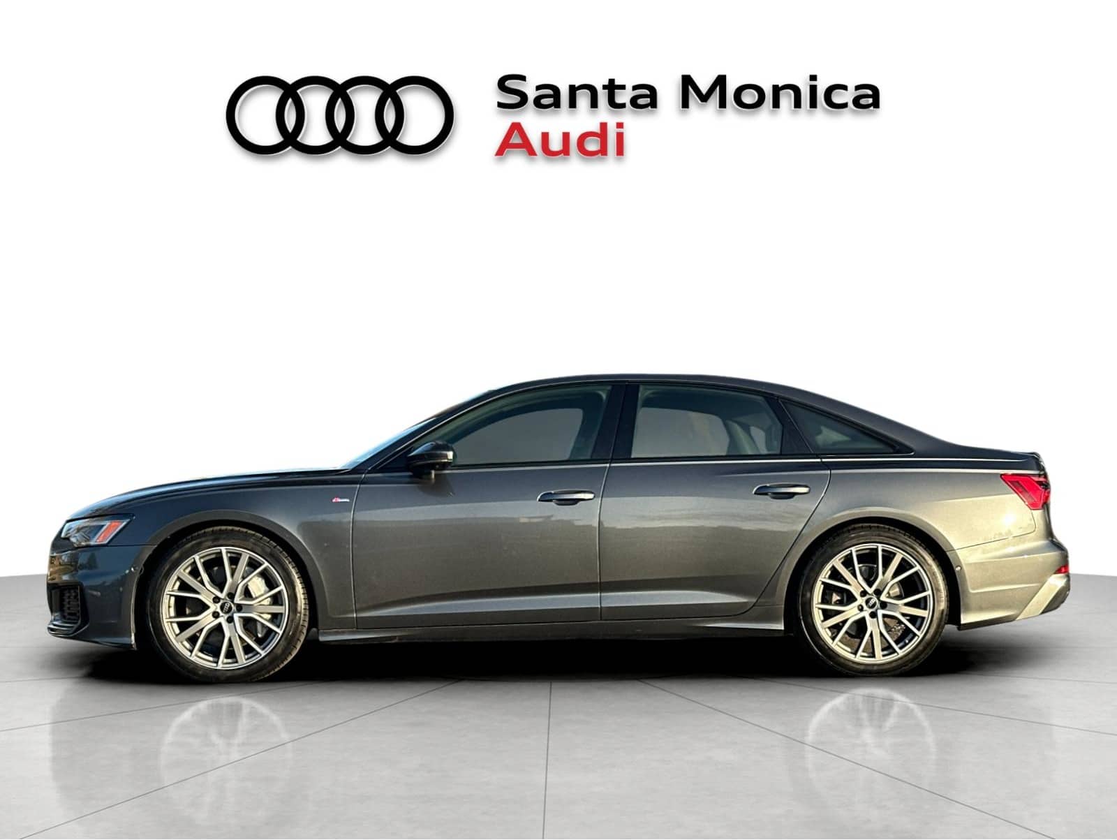 2023 Audi A6