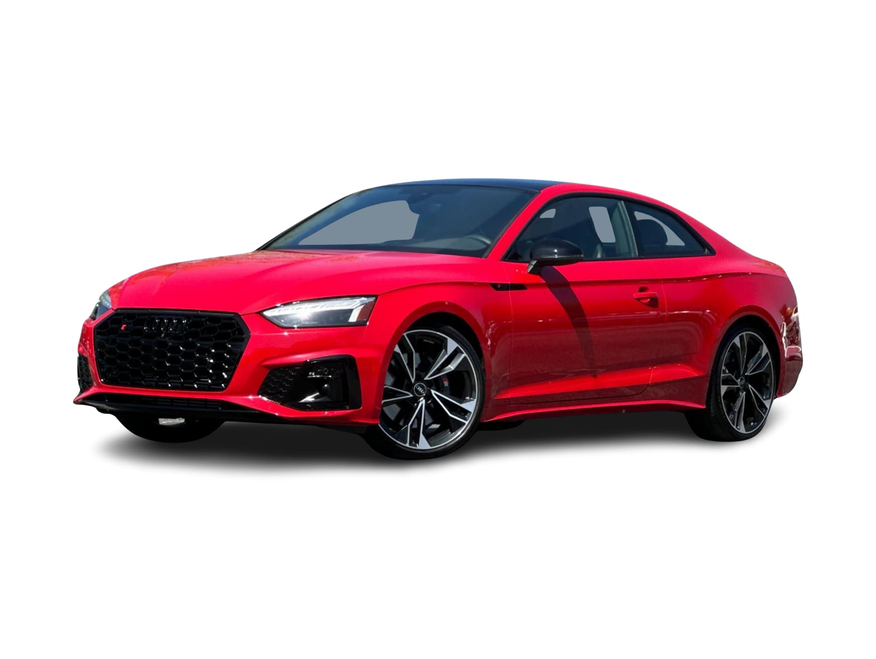Thumbnail: 2024 Audi S5 - 1