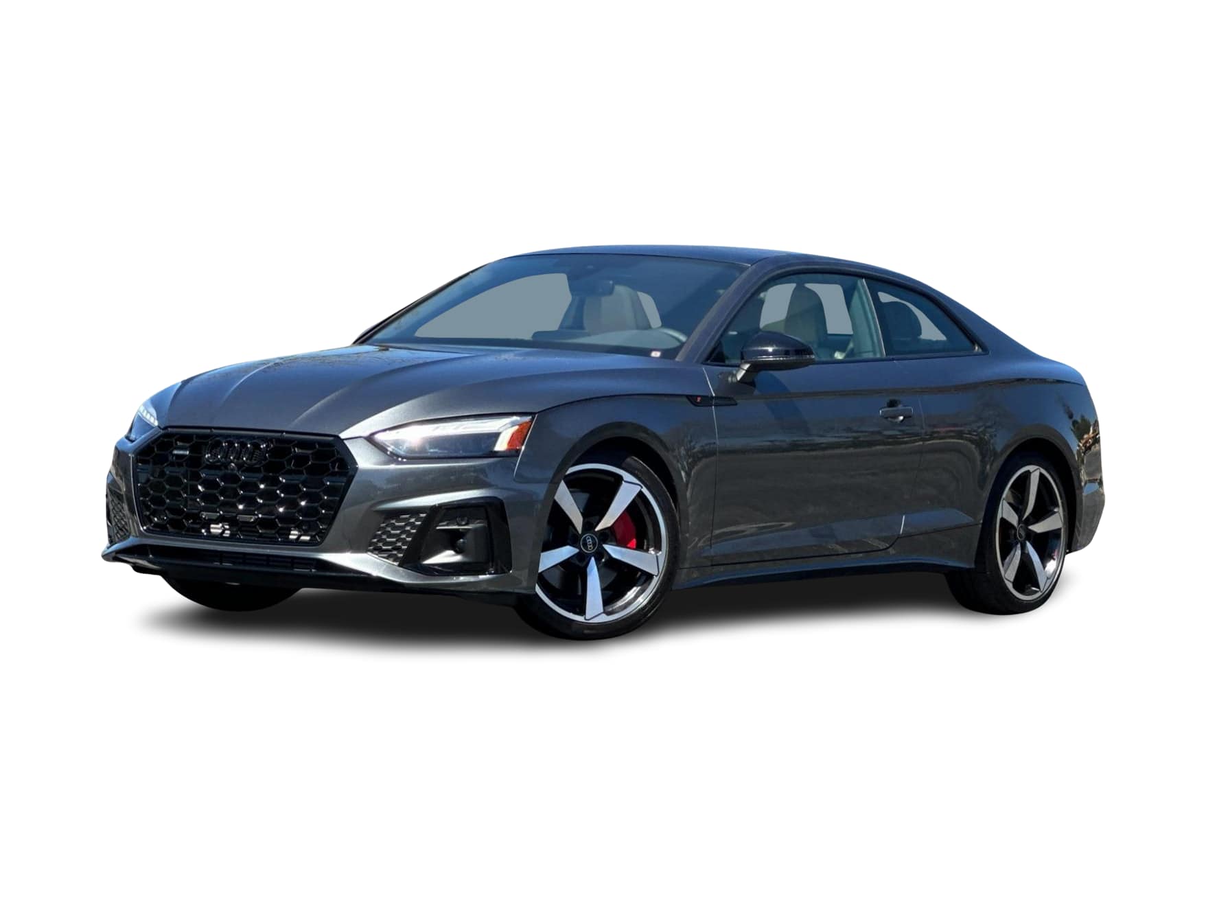 Thumbnail: 2024 Audi A5 - 1