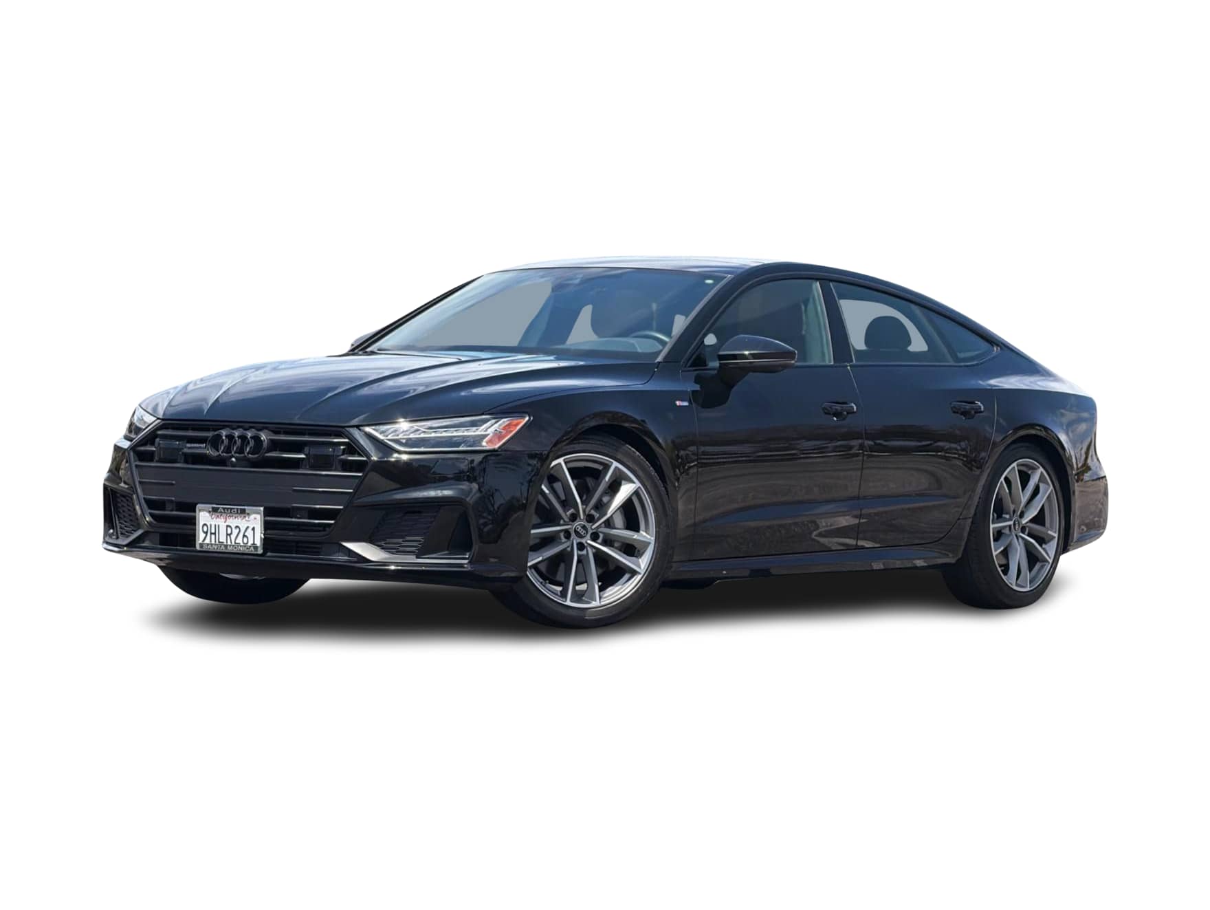 2023 Audi A7 Premium Plus -
                  Santa Monica, CA