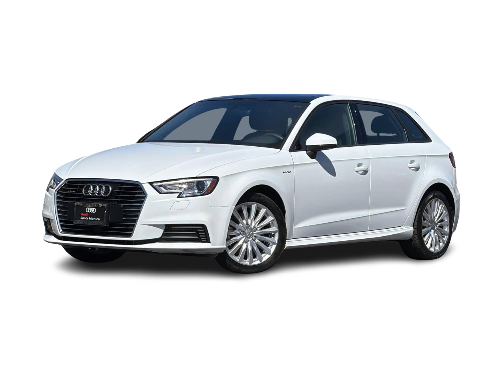 2017 Audi A3 Premium -
                  Santa Monica, CA