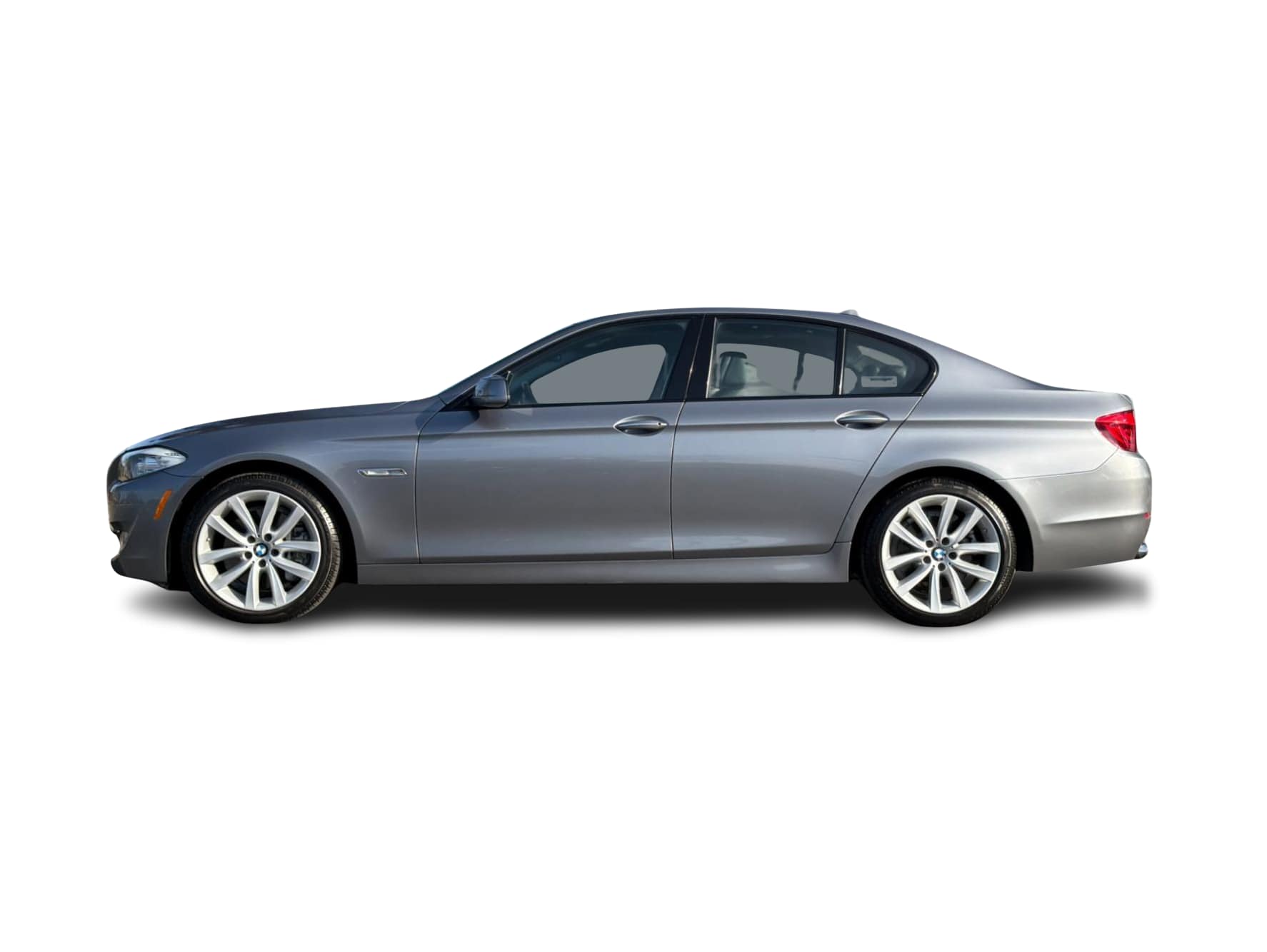 2011 BMW 5 Series 535i -
                  Santa Monica, CA