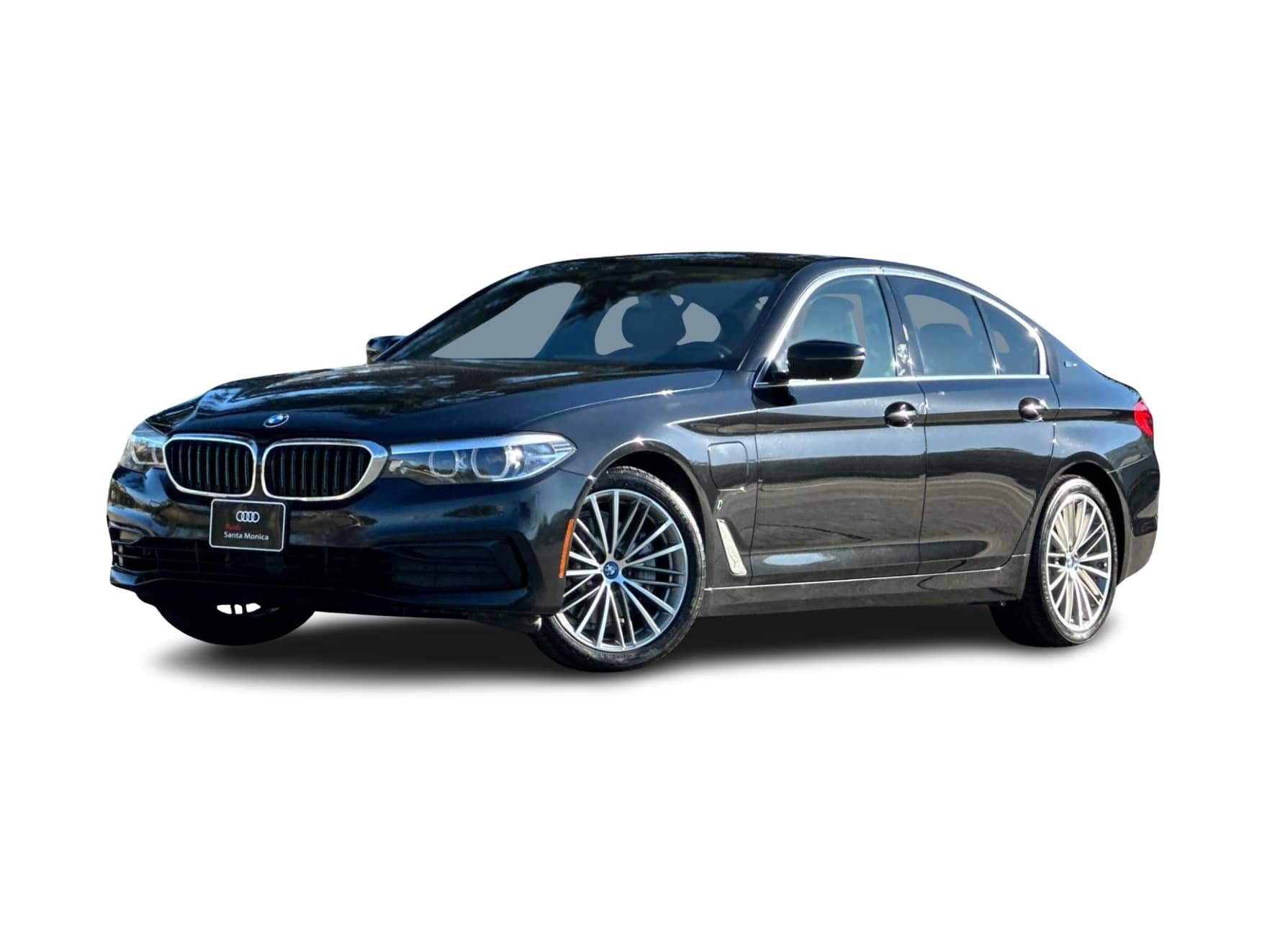 2019 BMW 5 Series 530e -
                  Santa Monica, CA