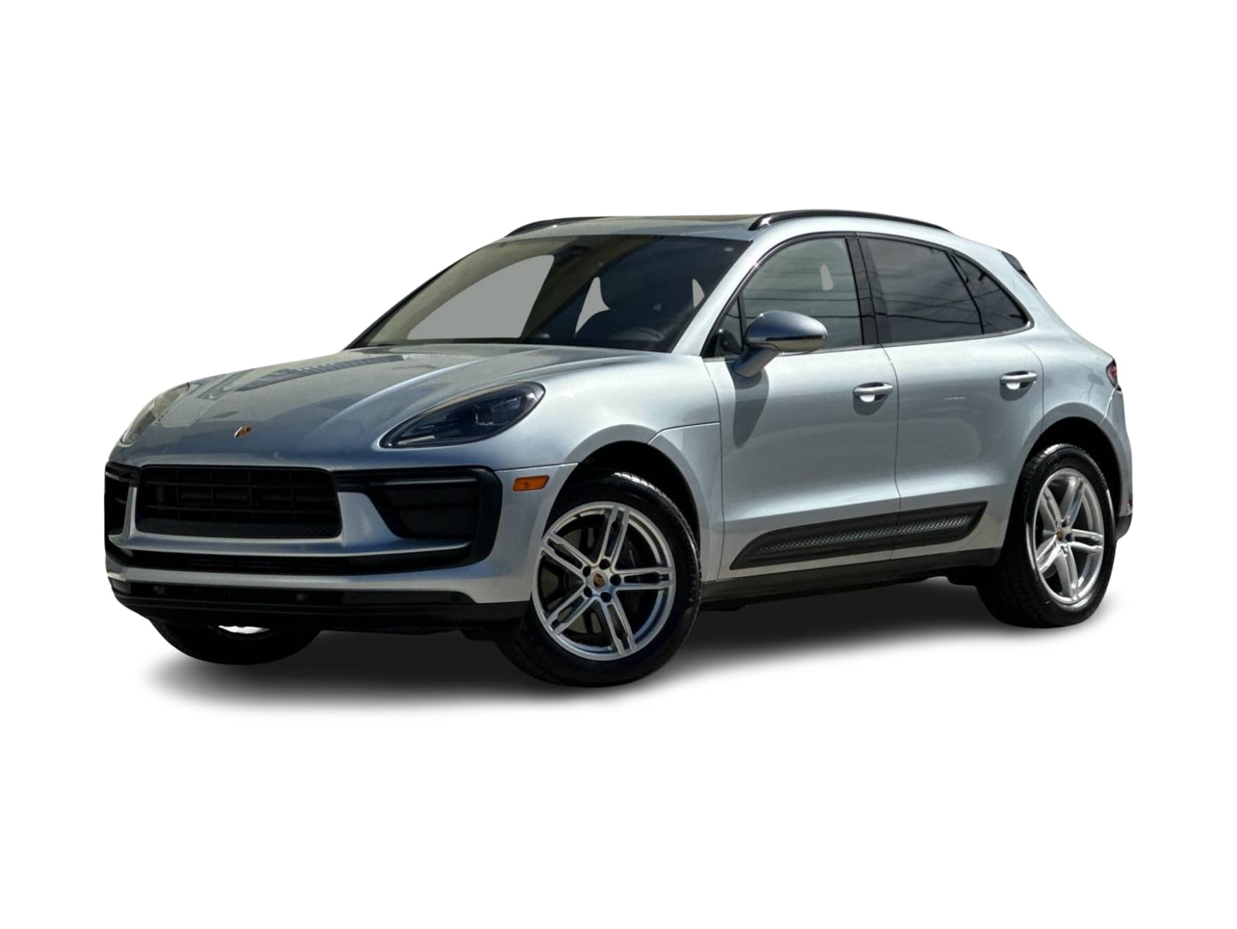 2022 Porsche Macan  -
                  Santa Monica, CA