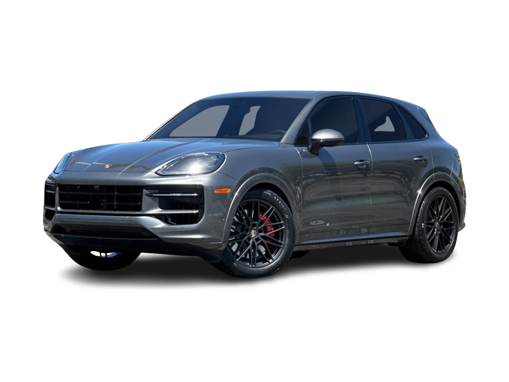 Thumbnail: 2025 Porsche Cayenne - 1