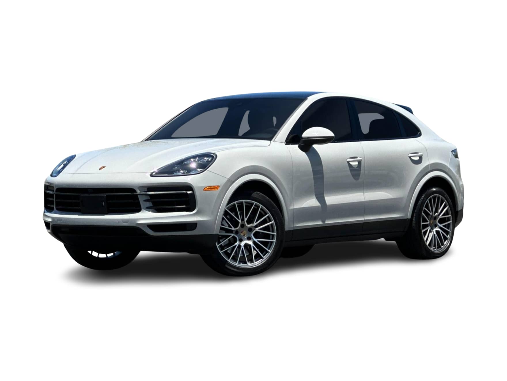 2023 Porsche Cayenne Platinum Edition -
                  Santa Monica, CA
