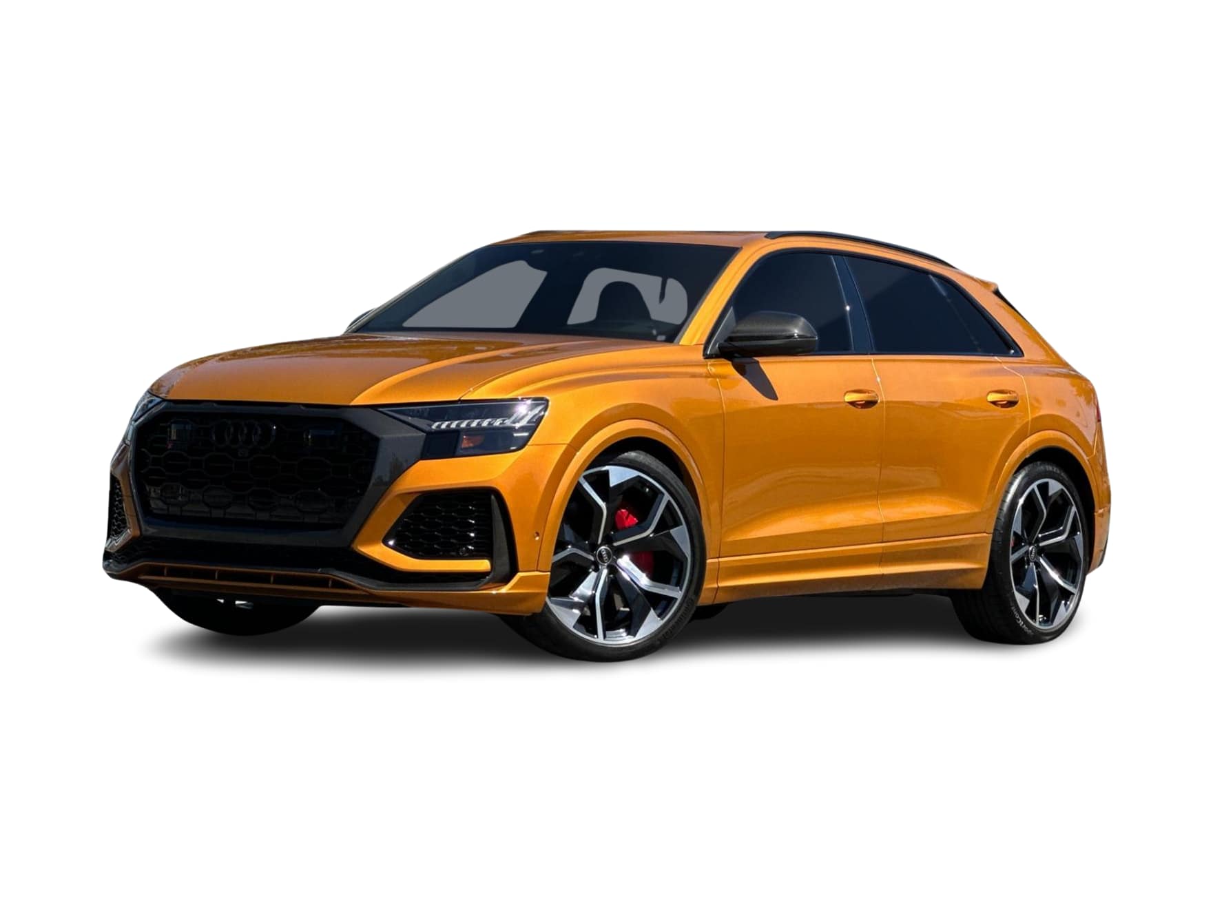 2024 Audi RS Q8  -
                  Santa Monica, CA