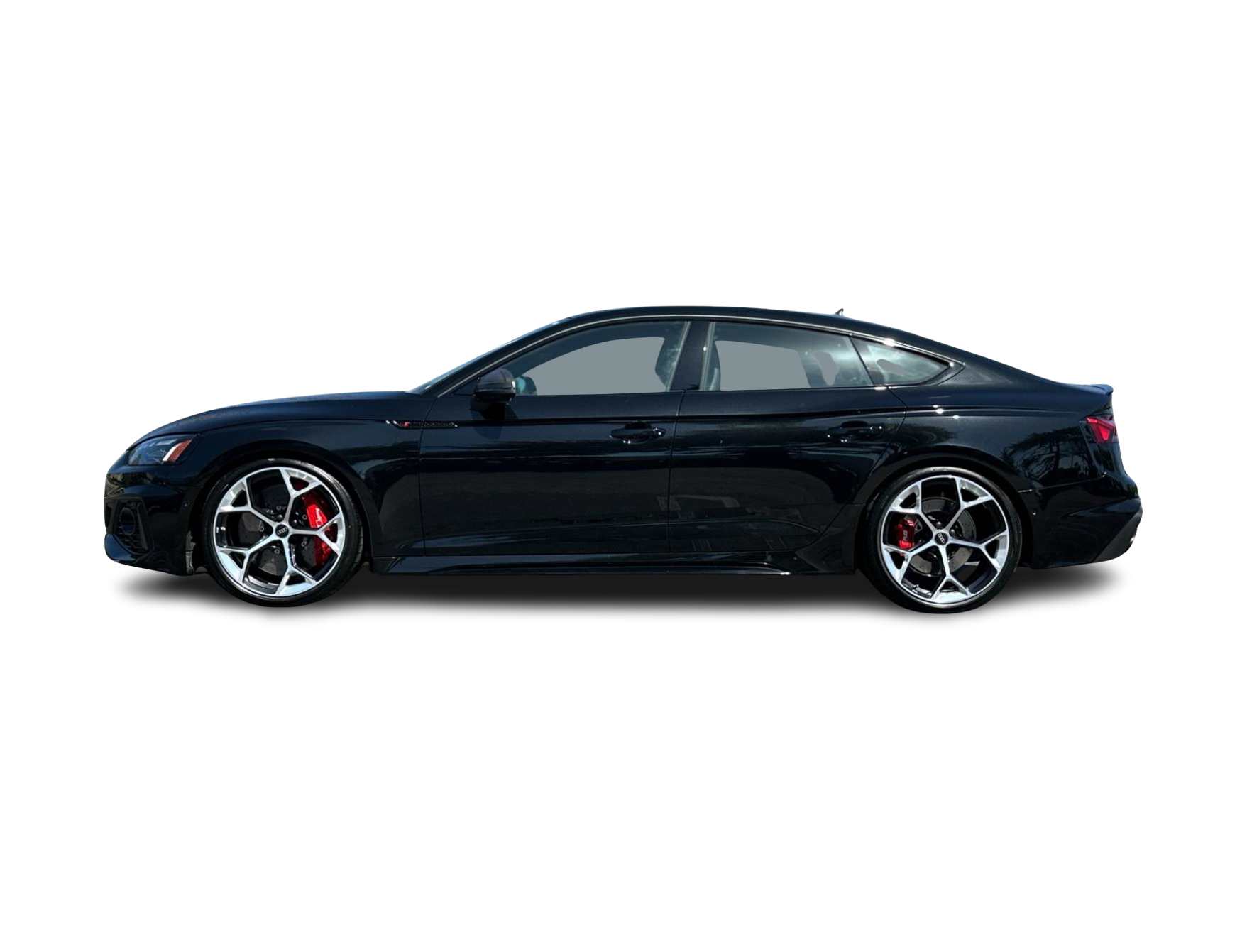 2023 Audi RS 5 Sportback -
                  Santa Monica, CA