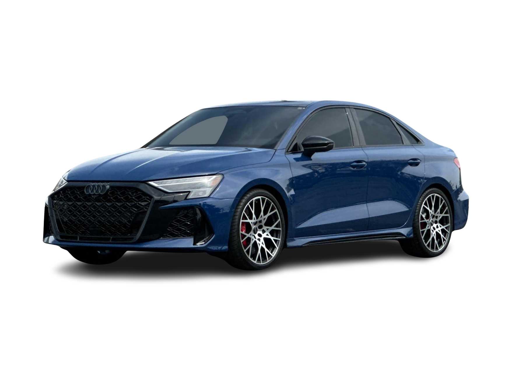 2026 Audi RS 3 Base -
                  Santa Monica, CA