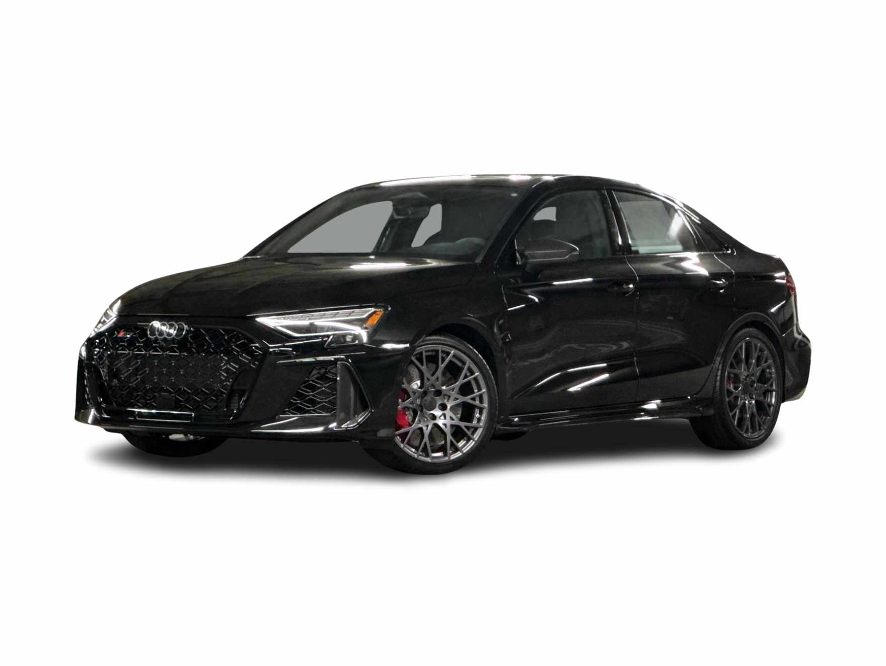 2026 Audi RS 3 Base -
                  Santa Monica, CA
