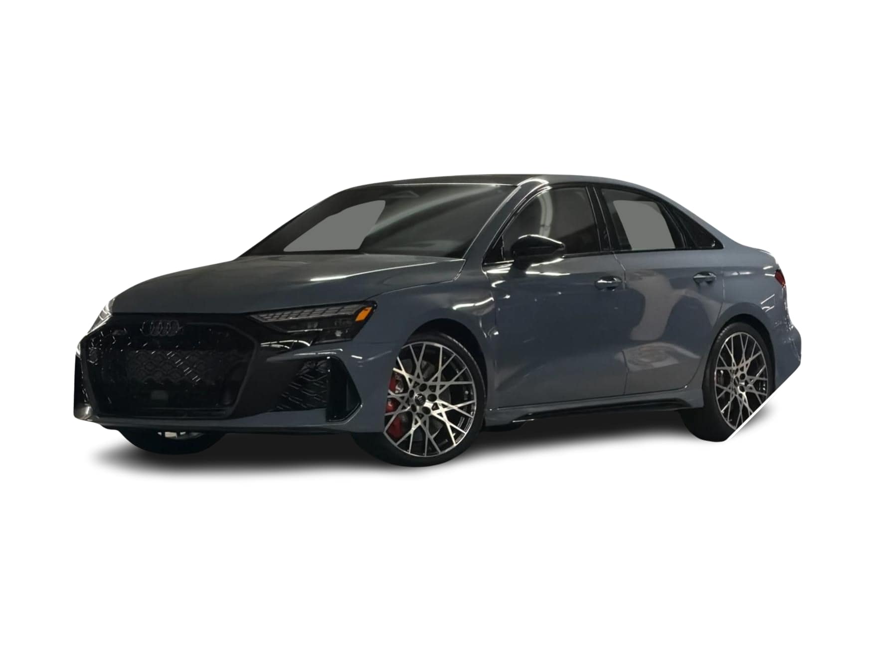 2026 Audi RS 3 Base -
                  Santa Monica, CA