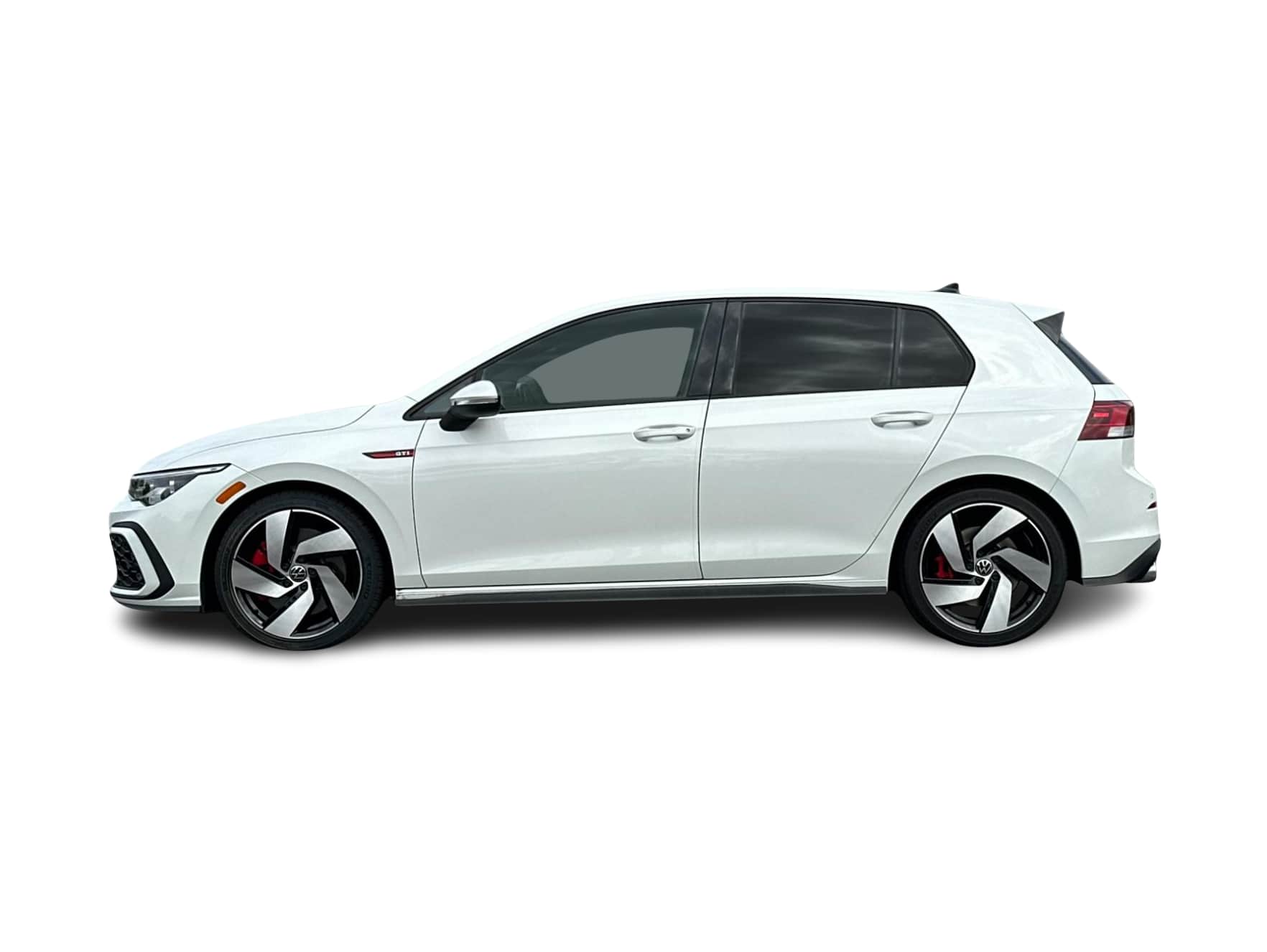 Thumbnail: 2023 Volkswagen Golf - 1