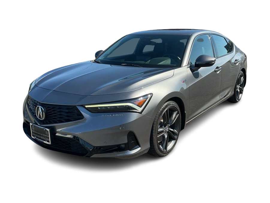 Thumbnail: 2023 Acura Integra - 1