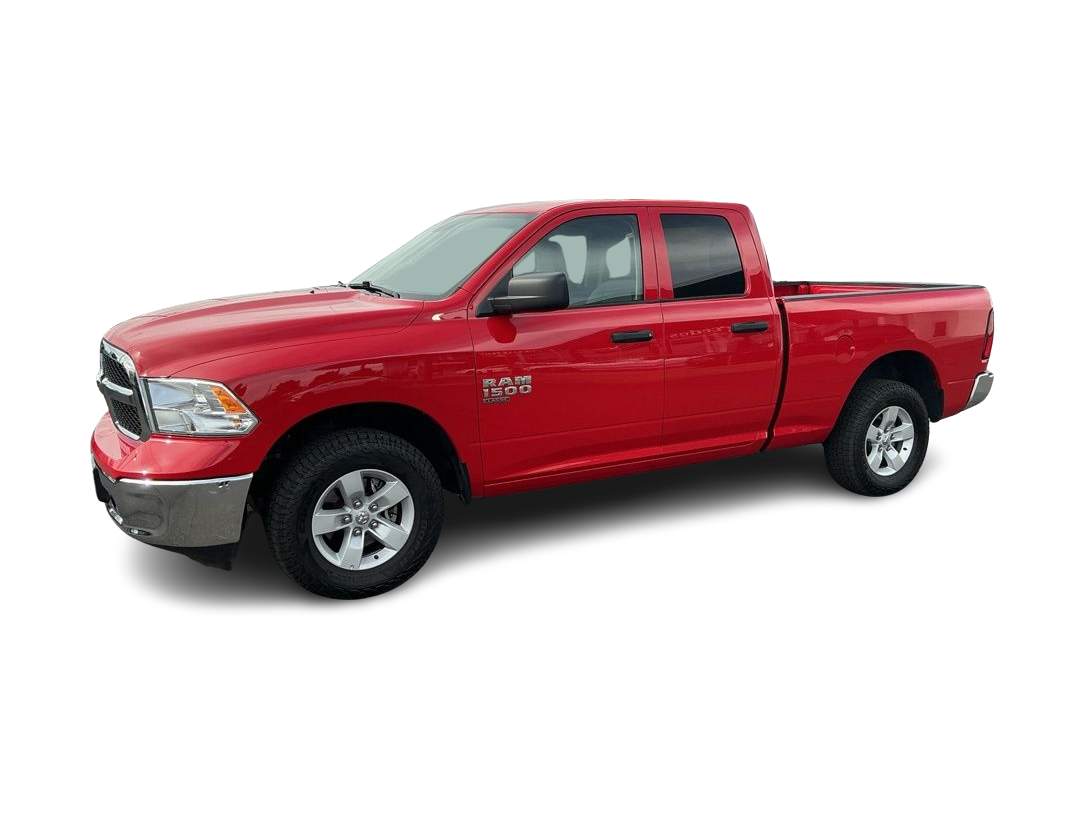 Thumbnail: 2024 RAM 1500 - 1