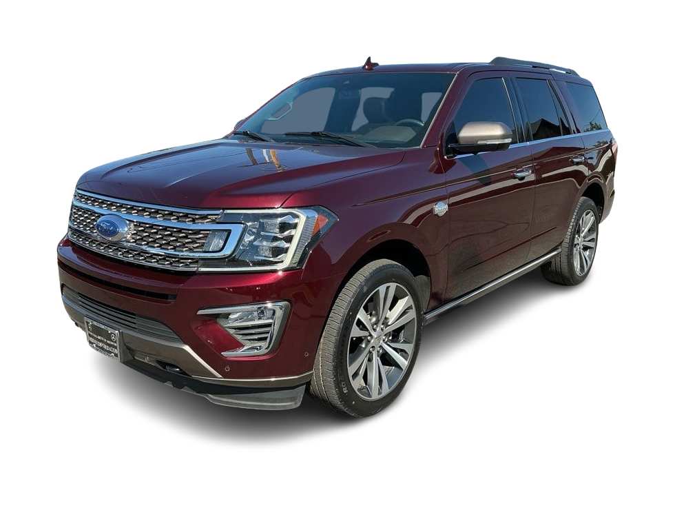 Thumbnail: 2021 Ford Expedition - 1