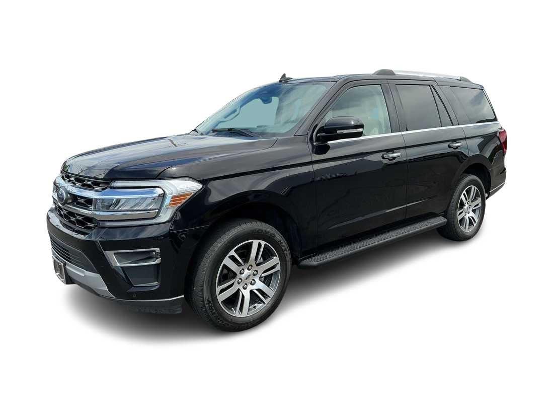 Thumbnail: 2024 Ford Expedition - 1