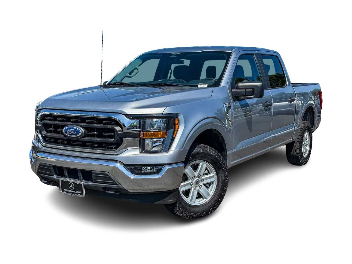 Thumbnail: 2023 Ford F-150 - 1