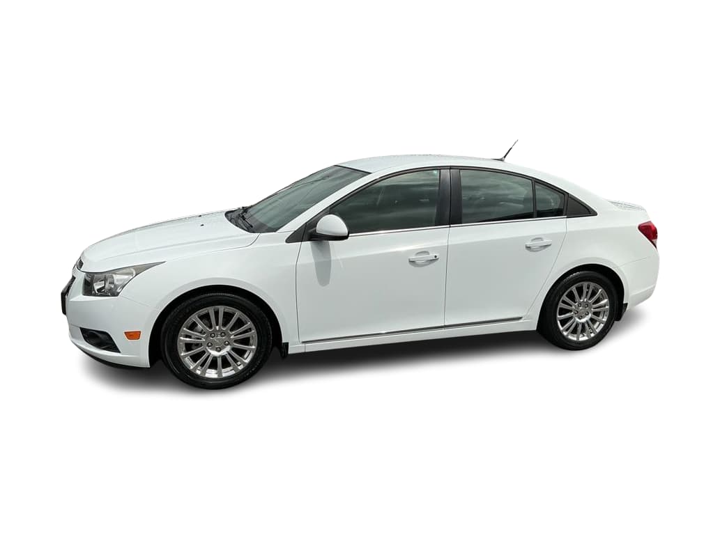 2014 Chevrolet Cruze Eco -
                  Medford, OR