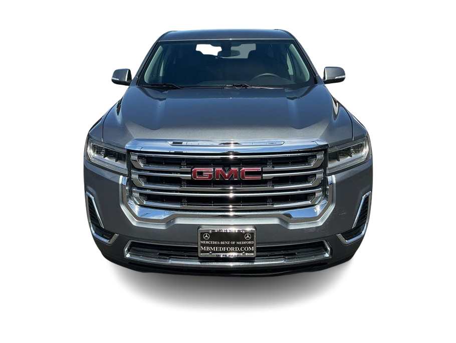 2021 GMC Acadia SLE -
                  Medford, OR