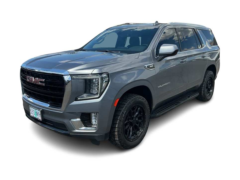 Thumbnail: 2021 GMC Yukon - 1