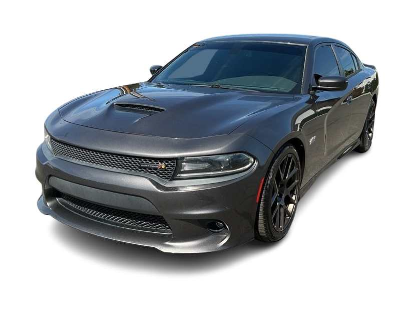 2017 Dodge Charger R/T -
                  Medford, OR