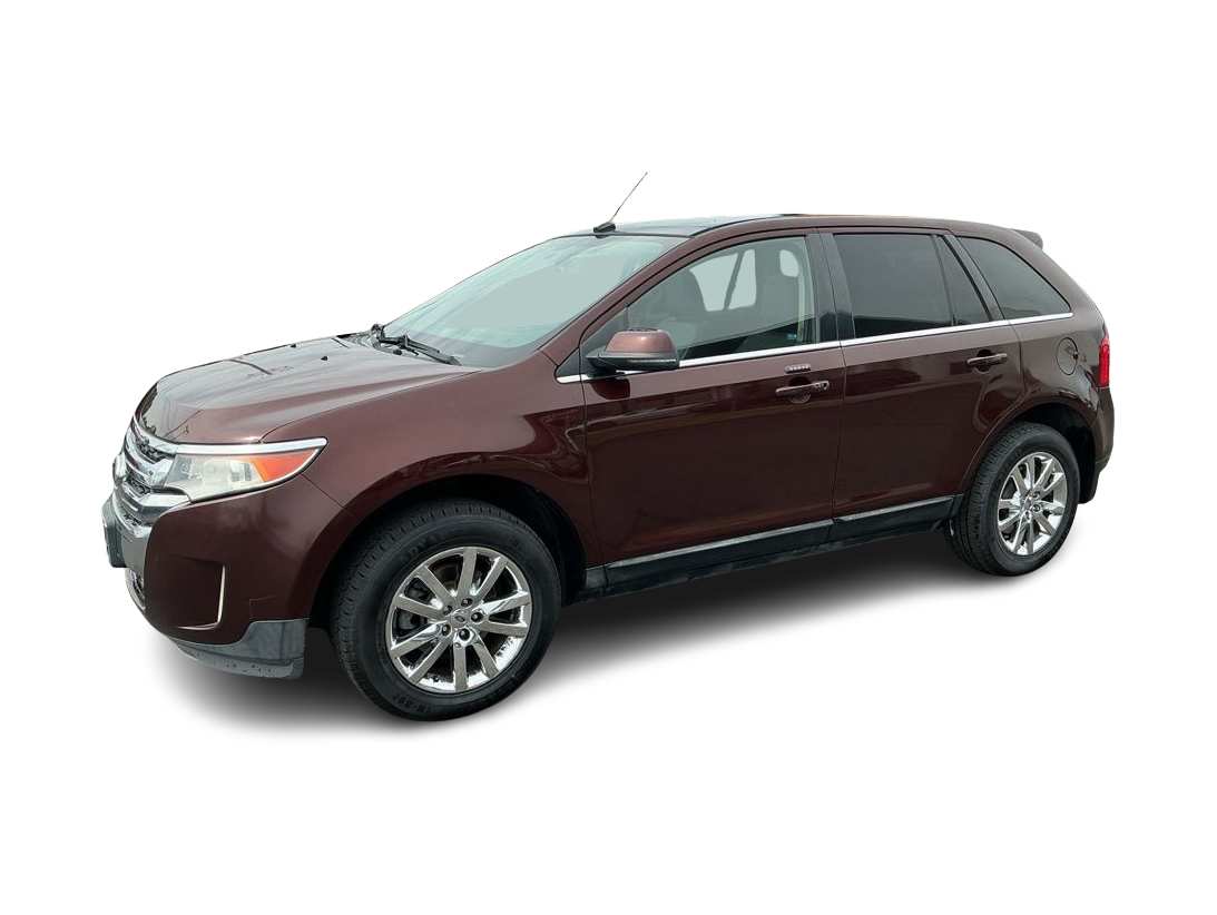 2012 Ford Edge Limited -
                  Medford, OR