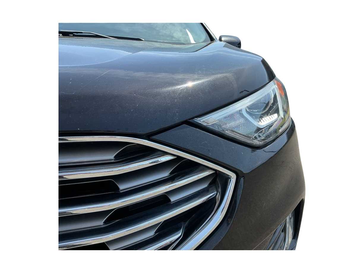 Thumbnail: 2021 Ford Edge - 1