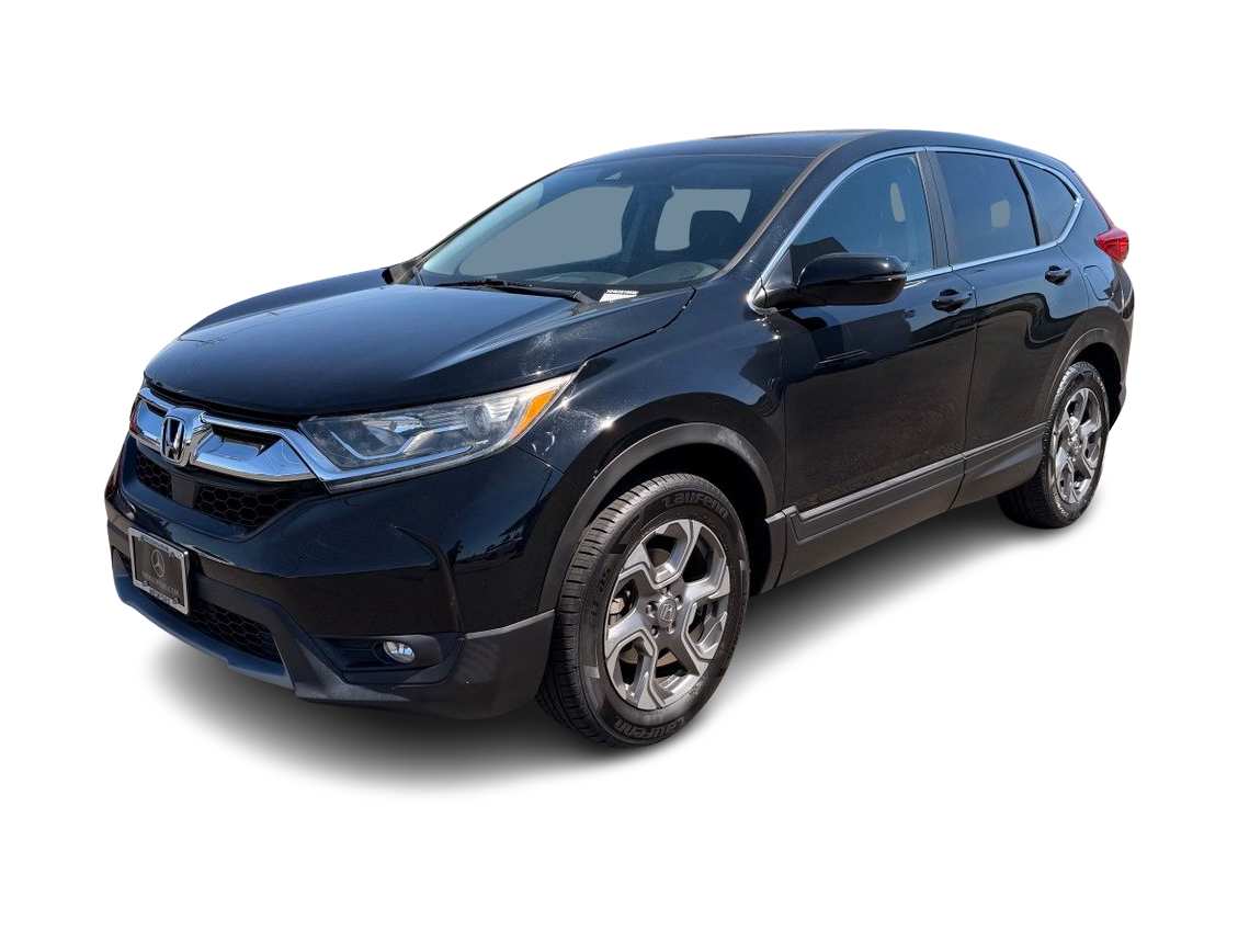 Thumbnail: 2017 Honda CR-V - 1