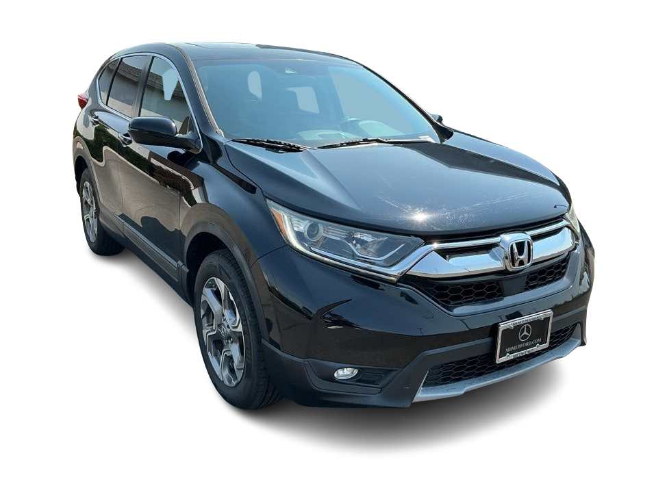 Thumbnail: 2017 Honda CR-V - 1
