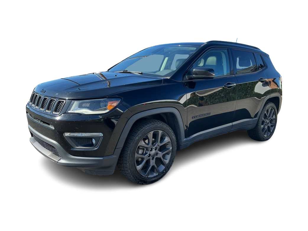 Thumbnail: 2019 Jeep Compass - 1