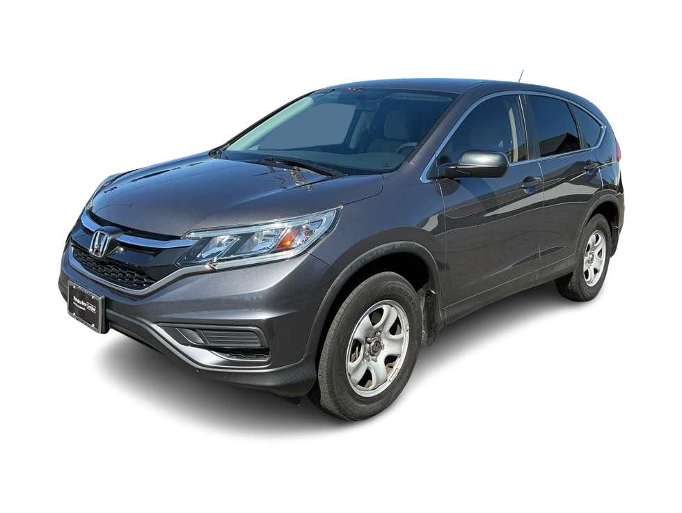 Thumbnail: 2015 Honda CR-V - 1
