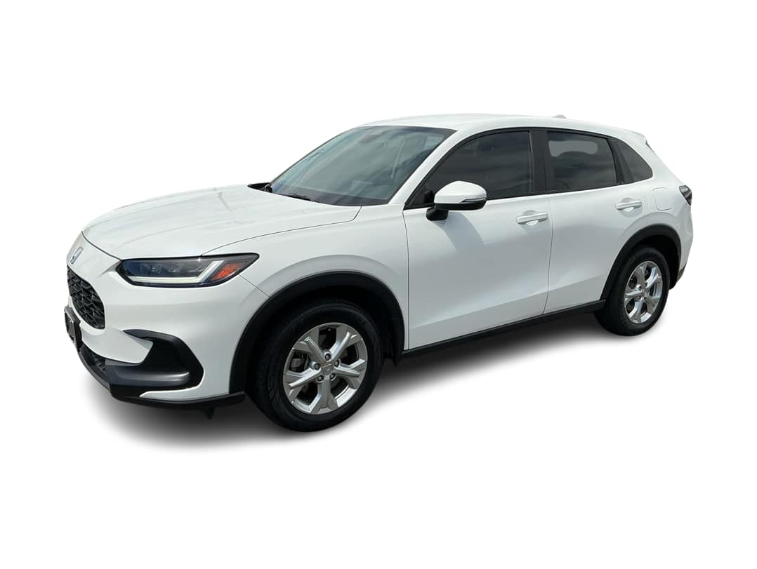 Thumbnail: 2024 Honda HR-V - 1