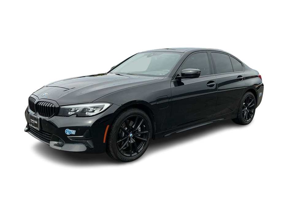 Thumbnail: 2021 BMW 3 Series - 1