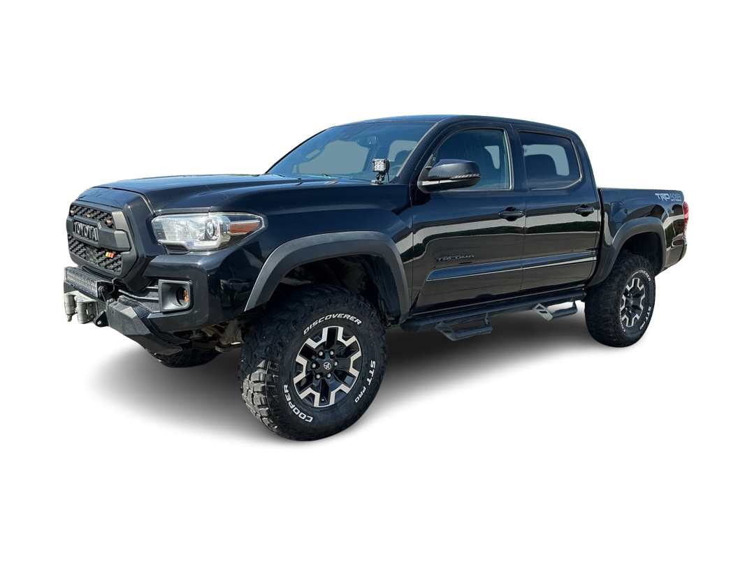 Thumbnail: 2019 Toyota Tacoma - 1