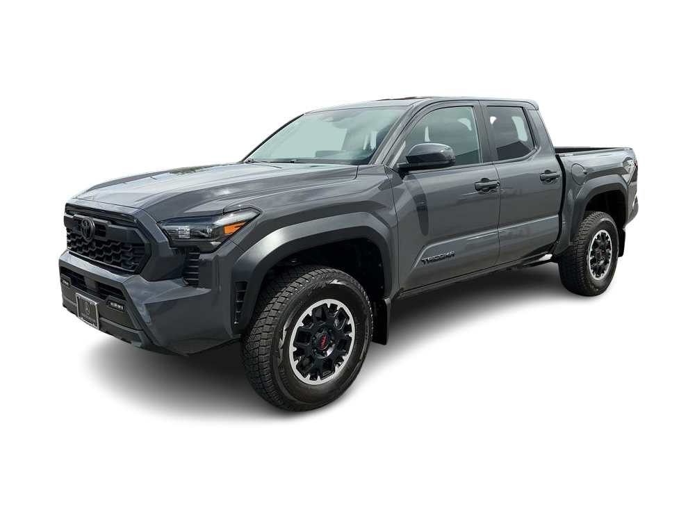Thumbnail: 2024 Toyota Tacoma - 1