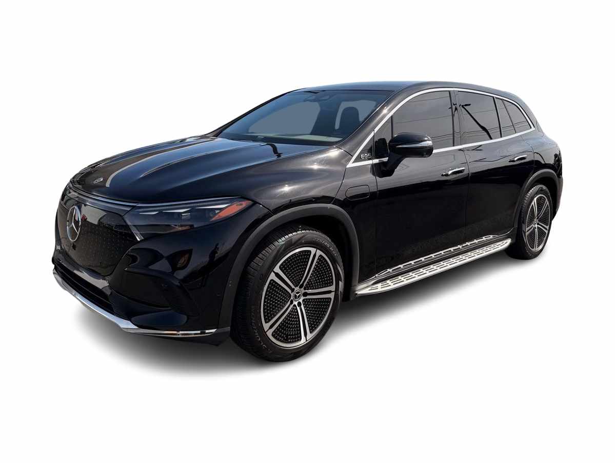 2023 Mercedes-Benz EQS 450 -
                  Medford, OR