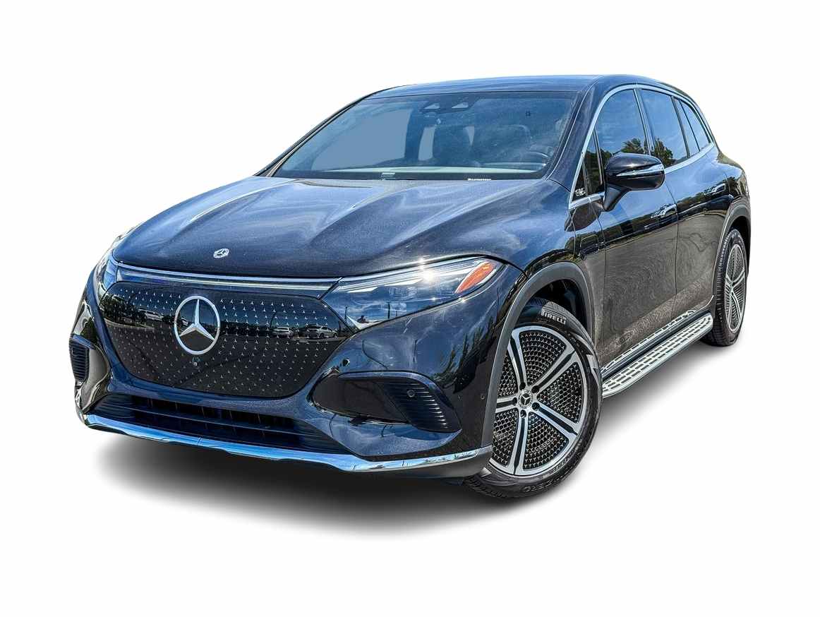 2023 Mercedes-Benz EQS 450 -
                  Medford, OR
