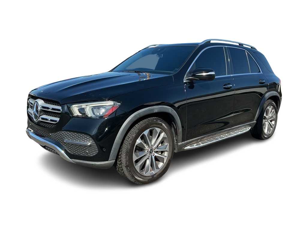 2020 Mercedes-Benz GLE 350 -
                  Medford, OR