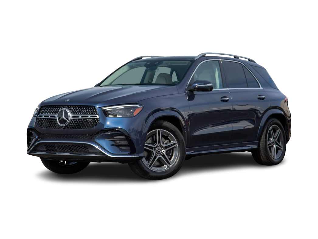 Thumbnail: 2026 Mercedes-Benz GLE - 1