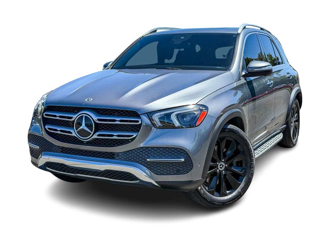 2020 Mercedes-Benz GLE 450 -
                  Medford, OR